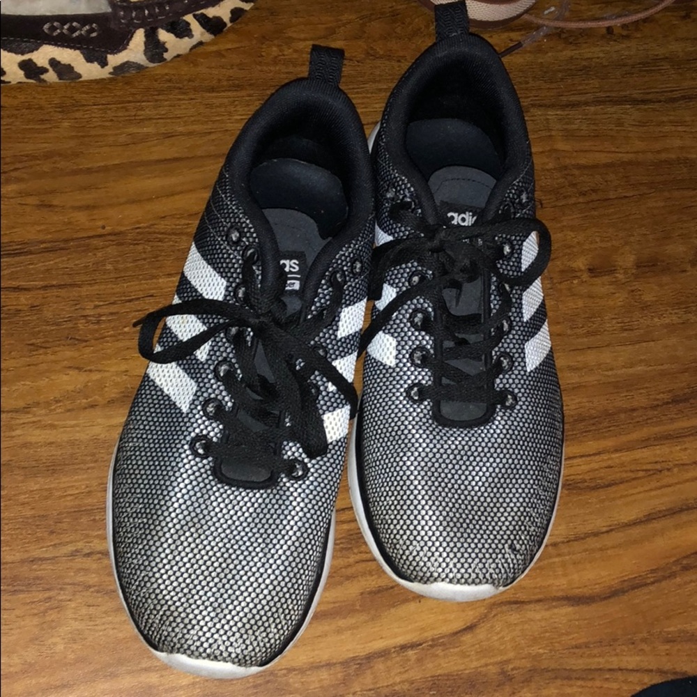 Adidas tennis shoes